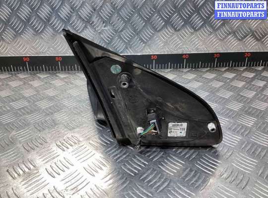 купить Зеркало наружное левое на Opel Astra Astra H 2007-2010 рестайлинг