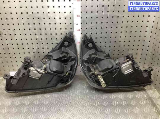 купить Фара левая на Renault Espace Espace IV 2006-2012 рестайлинг