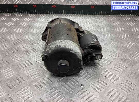 Стартер на Mercedes-Benz E (W210)