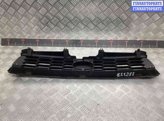 купить Решетка радиатора на Subaru Impreza Impreza II (GG/G11) 2000-2002