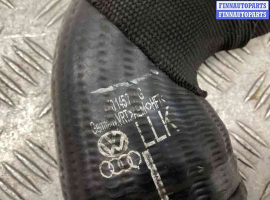 купить Патрубок интеркулера на Audi A6 A6 C6 (4F) 2004-2008