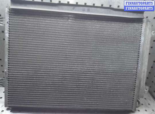 купить Радиатор кондиционера на Volkswagen Passat B6 (3C) 2005-2010
