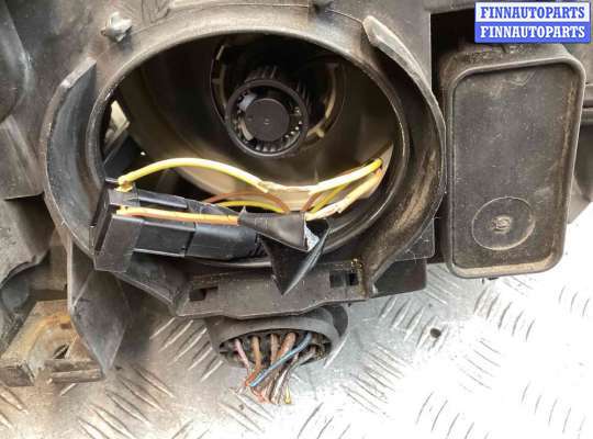купить Фара левая на Audi A4 A4 B7 (8EC, 8ED) 2004-2008