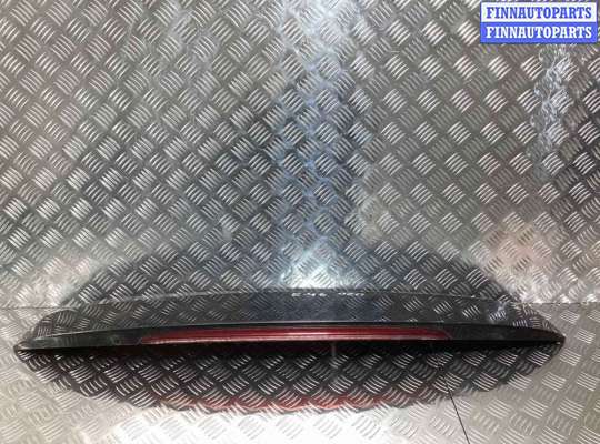 Спойлер BM3601916 на BMW 3-Series 3-Series (E46) 2001-2005 рестайлинг