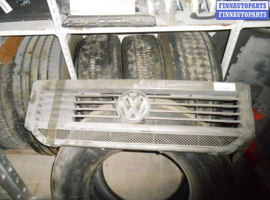 купить Решетка радиатора на Volkswagen LT I 1975-1996