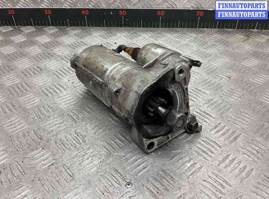 купить Стартер на Renault Laguna Laguna II (X74) 2001-2005