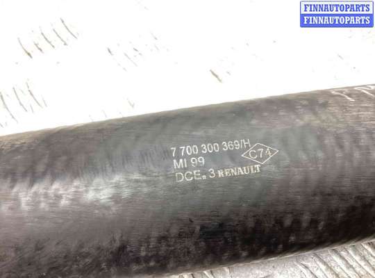 купить Патрубок интеркулера на Opel Movano Movano I 1998-2010