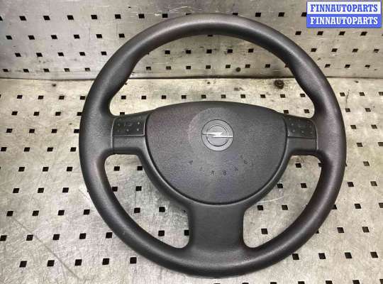 Руль OP1361828 на Opel Meriva A 2002-2010