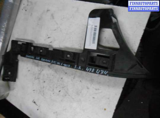 купить Кронштейн крепления бампера заднего на Volkswagen Passat Passat B6 (3C) 2005-2010