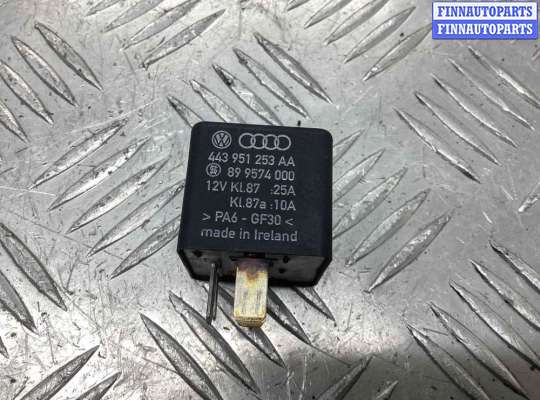 купить Реле (прочие) на Audi A6 A6 C5 (4B) 2001-2004 рестайлинг