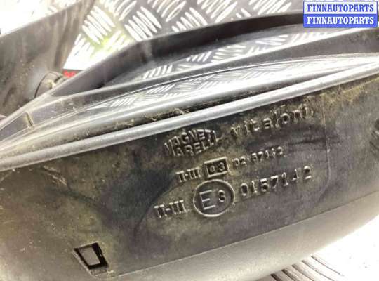 купить Зеркало наружное правое на Citroen Jumper Jumper I 1994-2006