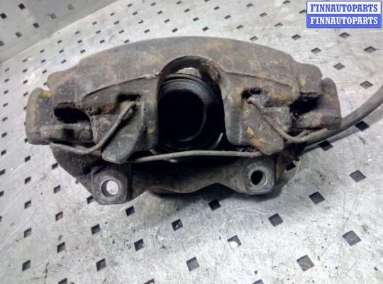 купить Суппорт передний левый на Opel Zafira Zafira A 1999-2003