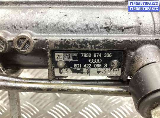 купить Рулевая рейка на Audi A4 A4 B5 (8D) 1994-1999