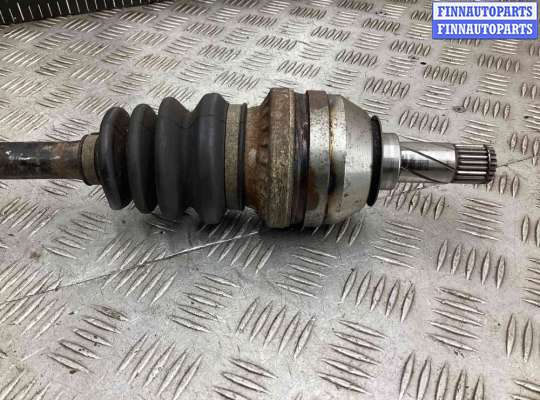купить Полуось передняя правая (приводной вал, ШРУС) на Opel Astra Astra G 1998-2004