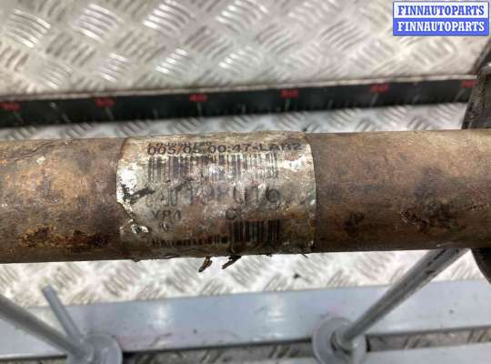 купить Полуось передняя левая (приводной вал, ШРУС) на Renault Scenic Scenic II (JM) 2003-2006