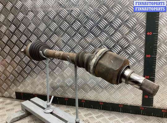 купить Полуось передняя левая (приводной вал, ШРУС) на Renault Scenic Scenic II (JM) 2003-2006