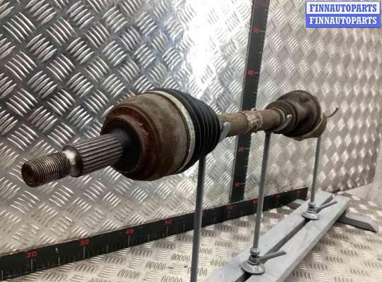 купить Полуось передняя левая (приводной вал, ШРУС) на Renault Scenic Scenic II (JM) 2003-2006