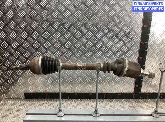 купить Полуось передняя левая (приводной вал, ШРУС) на Renault Scenic Scenic II (JM) 2003-2006