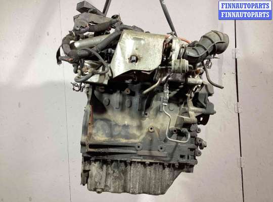 купить Двигатель на Opel Zafira Zafira A 2003-2005 рестайлинг