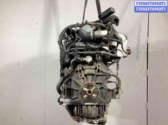 купить Двигатель на Opel Zafira Zafira A 2003-2005 рестайлинг