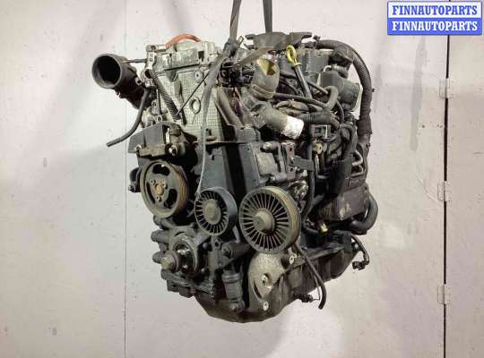 купить Двигатель на Opel Zafira Zafira A 2003-2005 рестайлинг