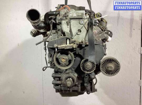 купить Двигатель на Opel Zafira Zafira A 2003-2005 рестайлинг