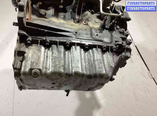 купить Двигатель на Opel Zafira Zafira A 2003-2005 рестайлинг