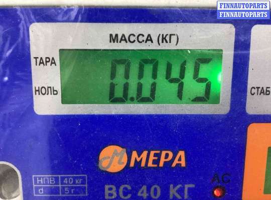 Щуп масляный на Audi A4 (8E/8H, B6)