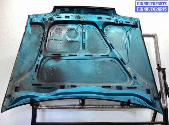 купить Капот на Opel Kadett Kadett E 1984-1992