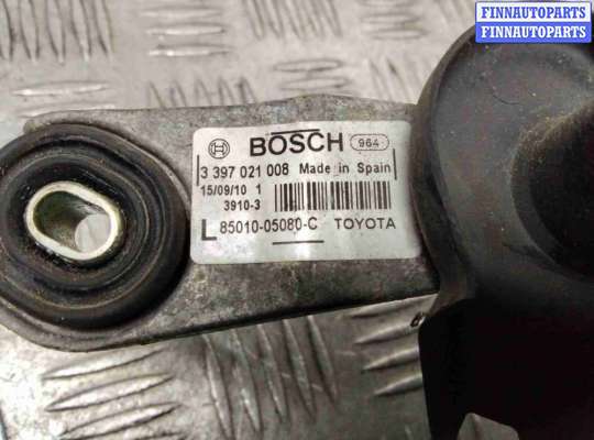 купить Механизм стеклоочистителя (трапеция дворников) на Toyota Avensis Avensis III (T270) 2008-2015