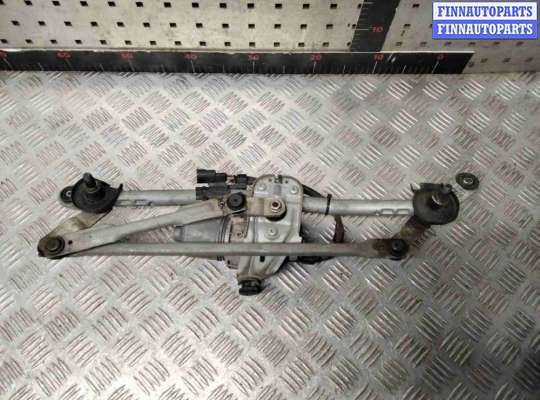 купить Механизм стеклоочистителя (трапеция дворников) на Toyota Avensis Avensis III (T270) 2008-2015