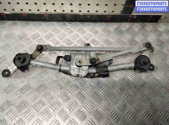 Механизм стеклоочистителя (трапеция дворников) TT909538 на Toyota Avensis Avensis III (T270) 2008-2015