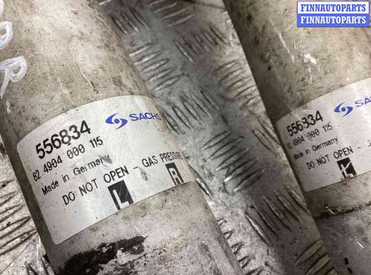 купить Стойка передняя левая на BMW 5-Series 5-Series (E39) 2000-2004 рестайлинг