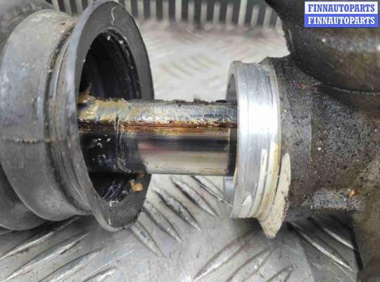 купить Рулевая рейка на Suzuki Baleno Baleno I 1995-2002