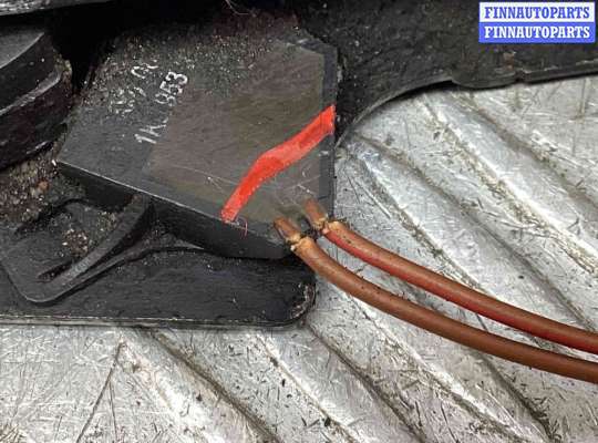 купить Замок капота на Volkswagen Golf Golf V (1K) 2004-2009