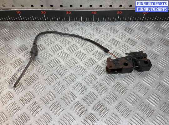 Замок капота VG2709127 на Volkswagen Golf Golf V (1K) 2004-2009