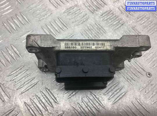 купить Блок управления двигателем на Opel Corsa Corsa C 2000-2003