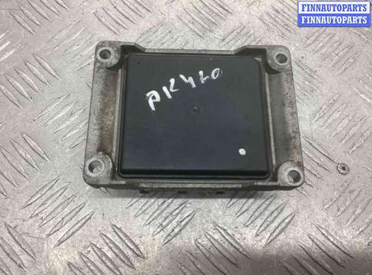 купить Блок управления двигателем на Opel Corsa Corsa C 2000-2003