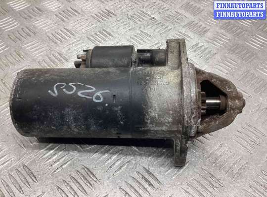 купить Стартер на Saab 900 900 II 1993-1998