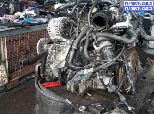 купить Двигатель на Volkswagen Passat Passat B5 (3B) 1996-2000