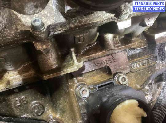 купить Двигатель на Volkswagen Passat Passat B5 (3B) 1996-2000