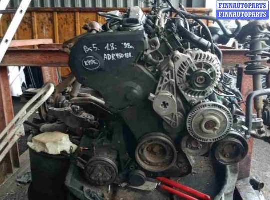 купить Двигатель на Volkswagen Passat Passat B5 (3B) 1996-2000