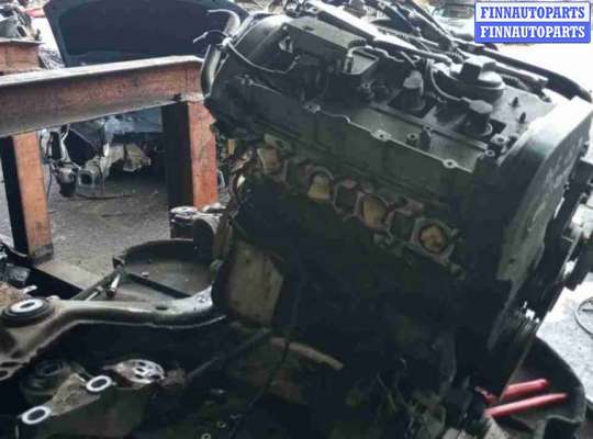 купить Двигатель на Volkswagen Passat Passat B5 (3B) 1996-2000