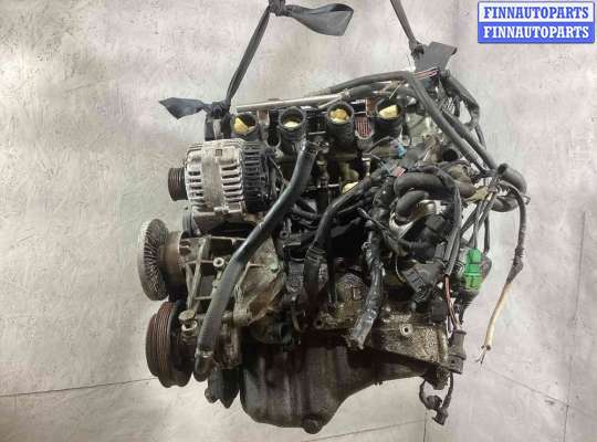 купить Двигатель на Volkswagen Passat Passat B5 (3B) 1996-2000