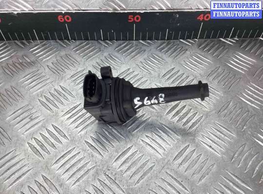 купить Катушка зажигания на Volvo S60 S60 I (RS, RH) 2000-2009
