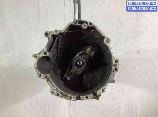 купить КПП механическая (МКПП) 5-ступенчатая на Audi A4 B6 (8EC, 8E5) 2000-2006