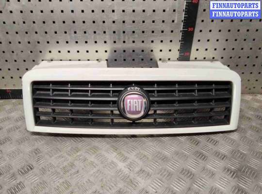 купить Решетка радиатора на Fiat Doblo Doblo I (223) 2005-2009 рестайлинг
