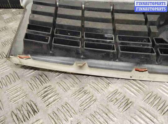 купить Решетка радиатора на Fiat Doblo Doblo I (223) 2005-2009 рестайлинг