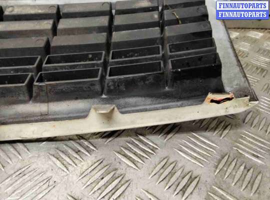 купить Решетка радиатора на Fiat Doblo Doblo I (223) 2005-2009 рестайлинг