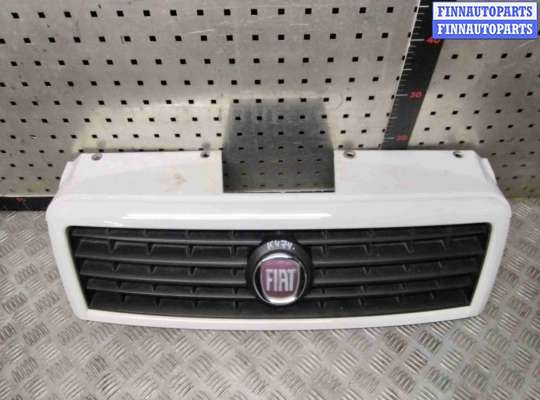 купить Решетка радиатора на Fiat Doblo Doblo I (223) 2005-2009 рестайлинг
